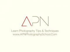 APN Photography School