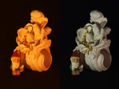 why custom white balance
