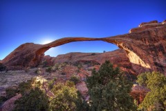 landscape arch