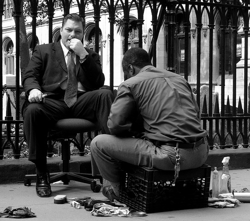 equal opportunity candid offender