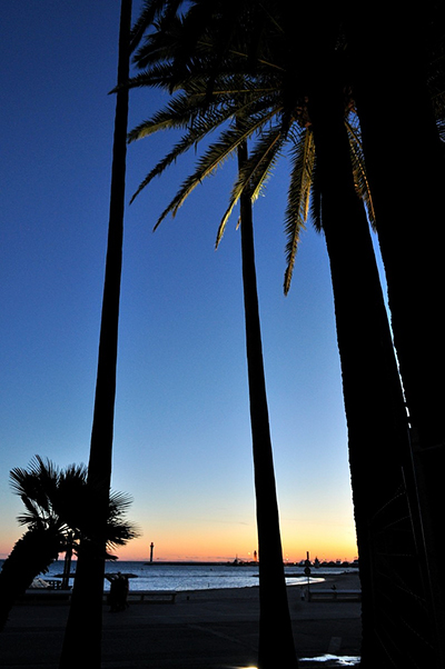 Beach_Cannes