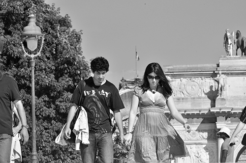 photographic documentary