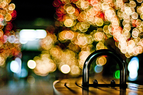 Bokeh