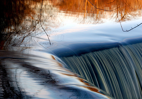 Falling Water