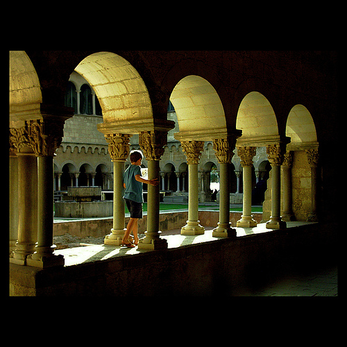 Arte Romanico De Cataluna