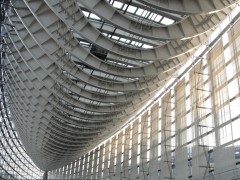 interiors