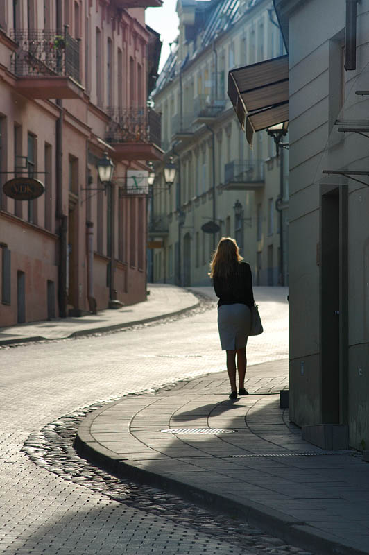 Vilnius Street 4