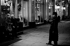 Street Photographer