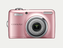 Nikon Coolpix L23