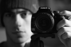 Self Portrait