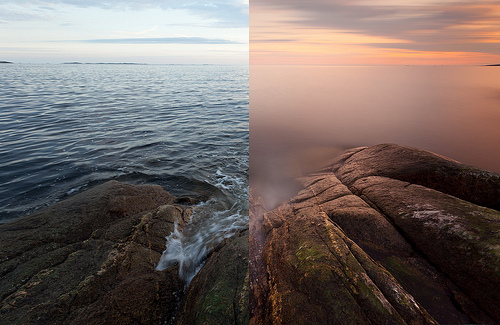 Neutral Density Filter 3 Classic Uses Of ND Filters APN Photography