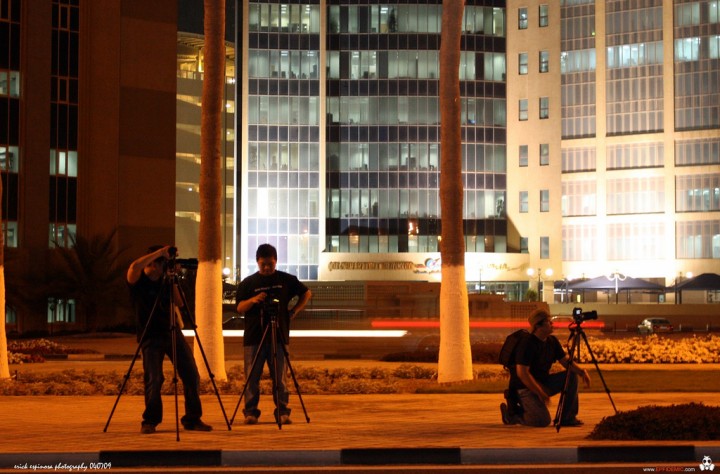Night Photography
