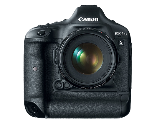 canon eos 1dx