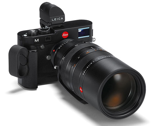 Leica-M-with-EVF-and-telezoom