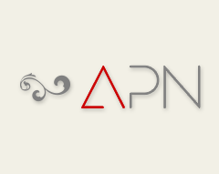 APN Web design for photogrpahers