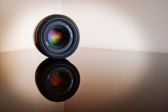 Dof And Lens
