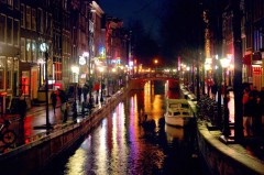 Night Life