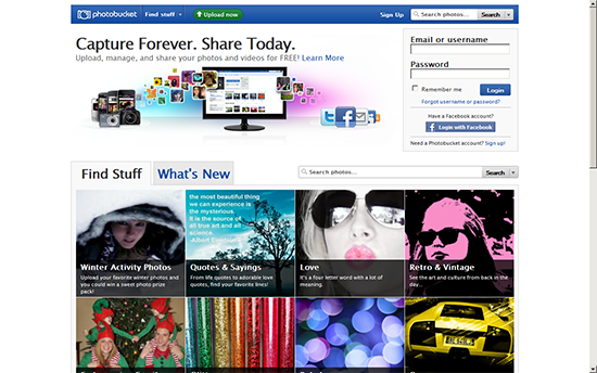 Photobucket
