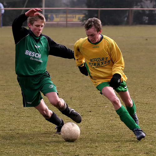 Sports Photography