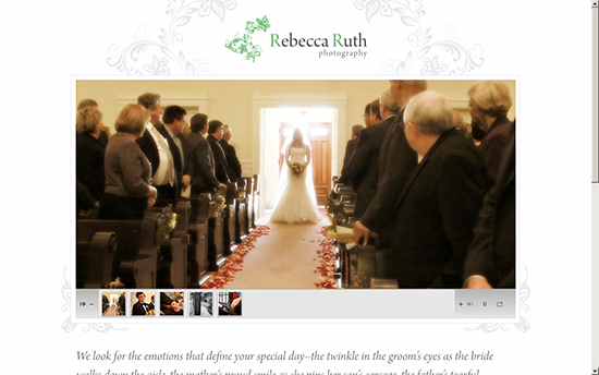 Rebecca Ruth