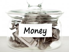 money
