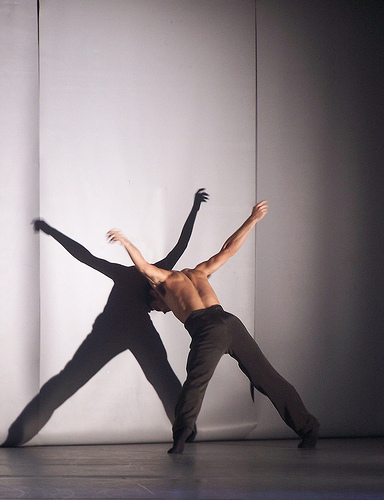 TodaysArt 2005- Nederlands Dans Theater
