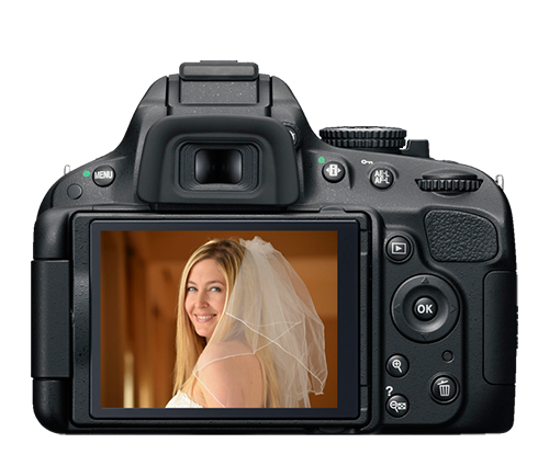 Nikon D5100