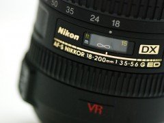 vr lens