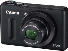 canon s100