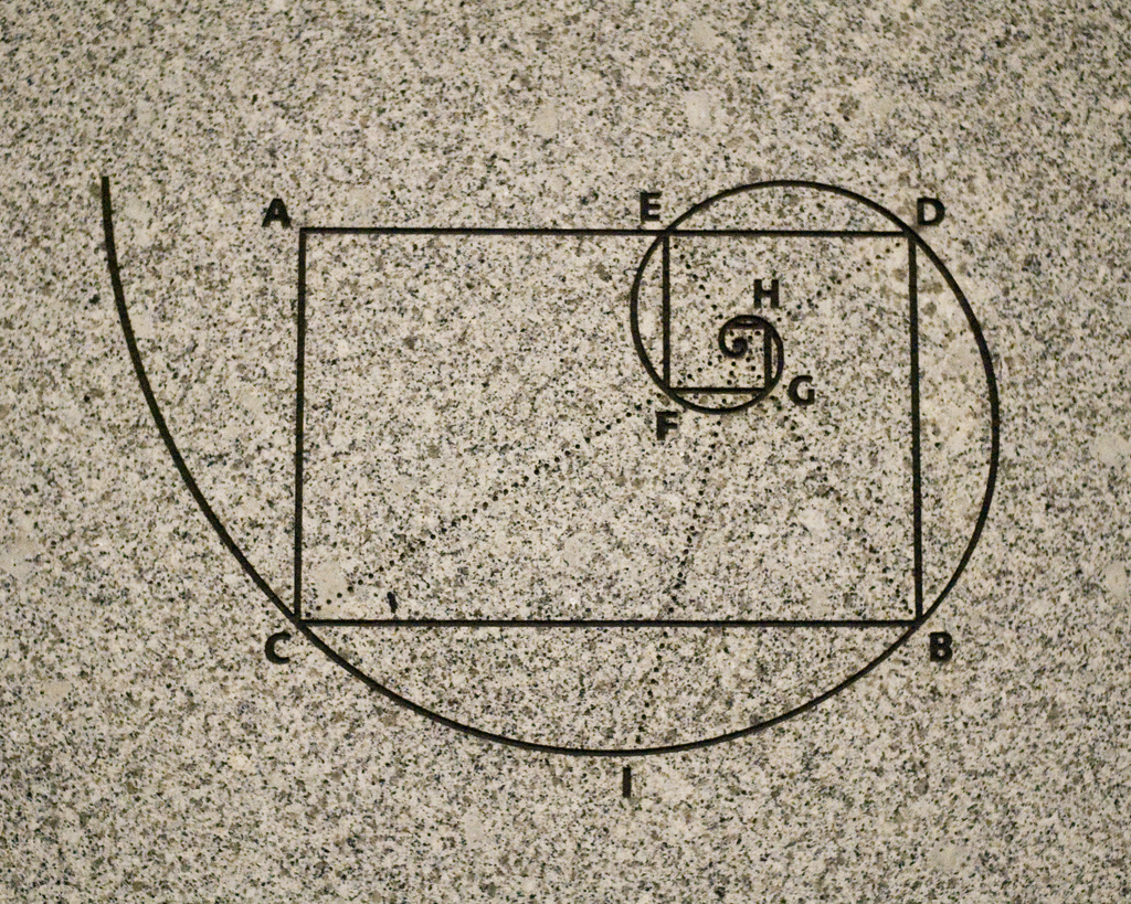 Difference Between Rule of Thirds and Golden Ratio