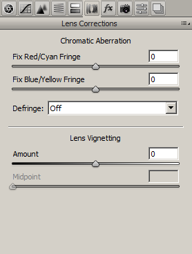 Chromatic-Abberation