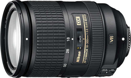 Lens