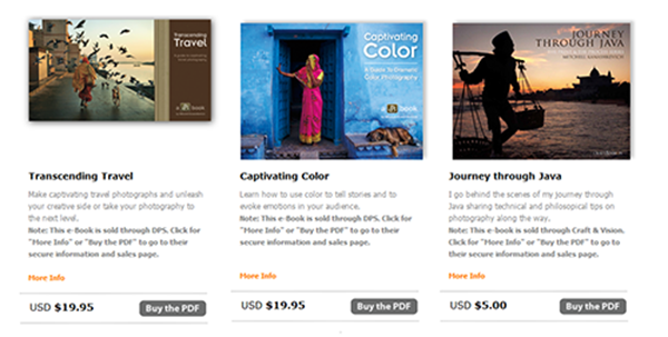 Sell Ebooks