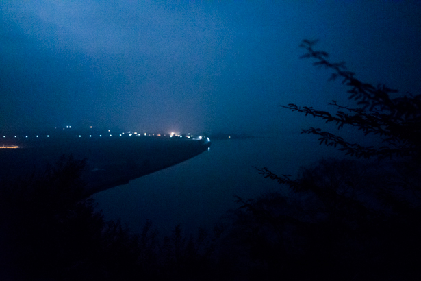 RX1 35mm 1/10 sec, f/2, ISO 25600
